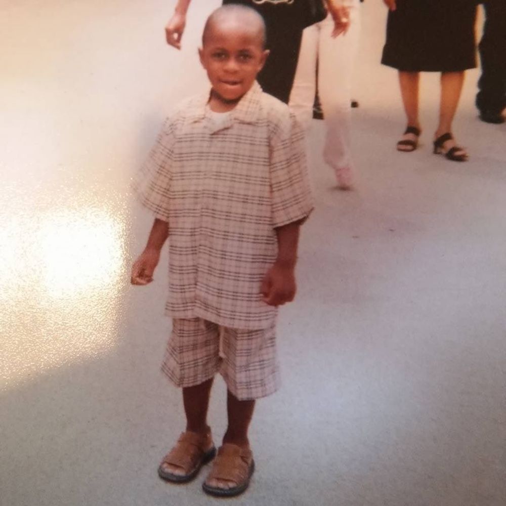 Meet your Posher, Latrice